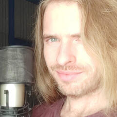 Devin stares into your soul